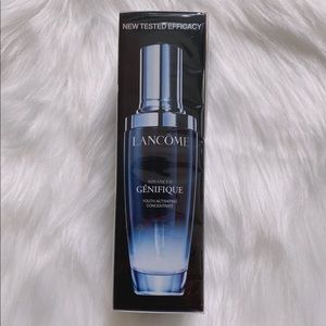 lancome genifique concentrate